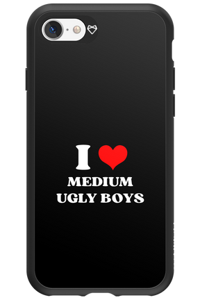I LOVE 2.0 - Apple iPhone 7