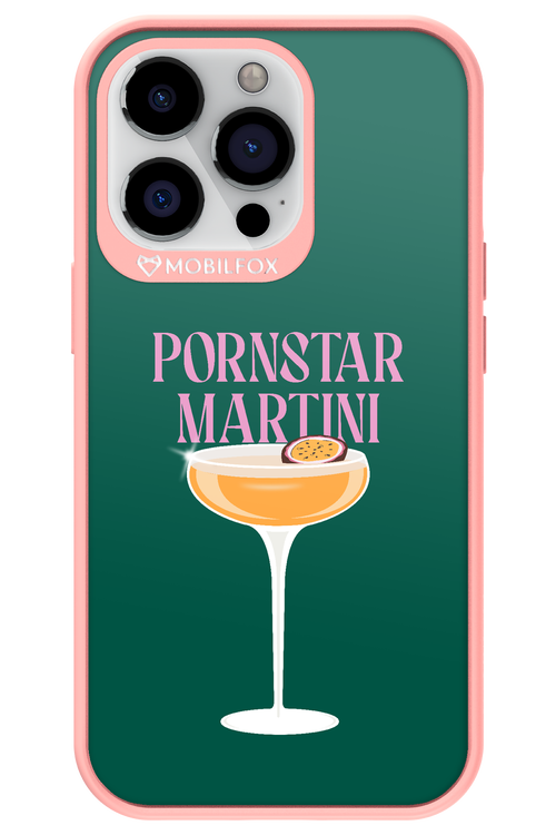 P_star Martini - Apple iPhone 13 Pro