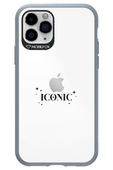 Iconic Sparkle - Apple iPhone 11 Pro