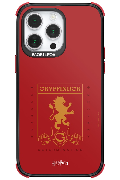 Gryffindor. - Apple iPhone 14 Pro Max