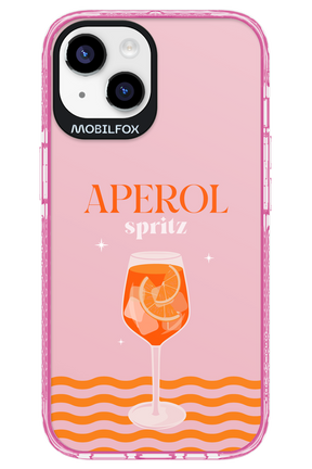 Aperol - Apple iPhone 14