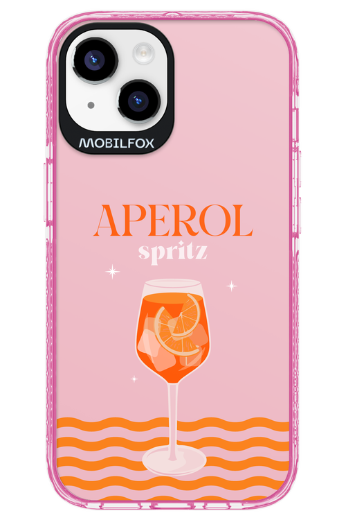 Aperol - Apple iPhone 14