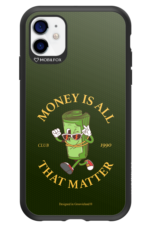 Money Club - Apple iPhone 11