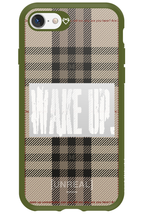 Are you awake? - Apple iPhone 7