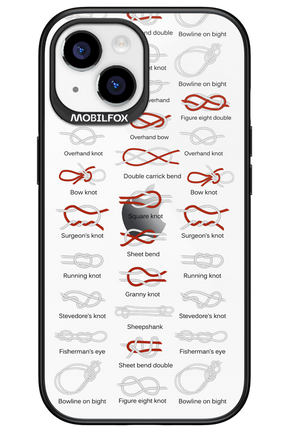 Knot Master 2.0 - Apple iPhone 15