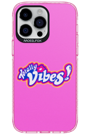 Totally Vibes II - Apple iPhone 14 Pro Max