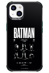 Longlive the Bat - Apple iPhone 13