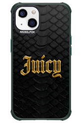 Juicy Gold 2.0 - Apple iPhone 13