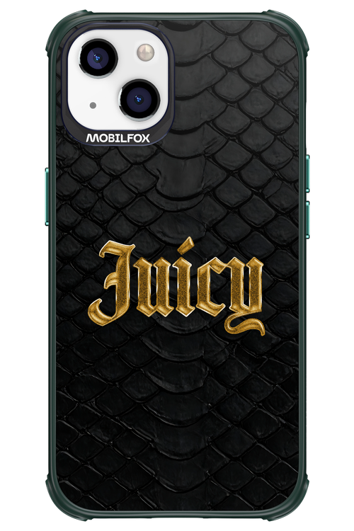 Juicy Gold 2.0 - Apple iPhone 13
