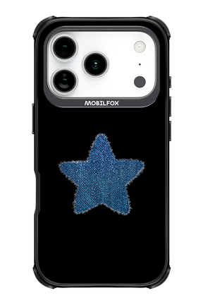 Denim Star - Apple iPhone 17 Pro