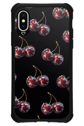 Cherry Rush - Apple iPhone X