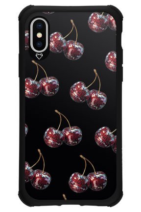 Cherry Rush - Apple iPhone X