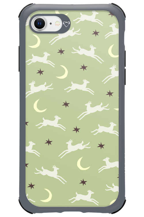 Folclore Rush - Apple iPhone 7