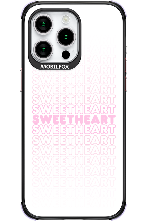 Sweetheart Pink - Apple iPhone 15 Pro Max