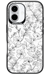 Lineart Beuty - Apple iPhone 16