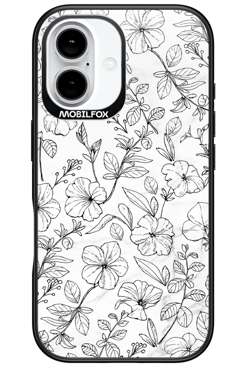 Lineart Beuty - Apple iPhone 16