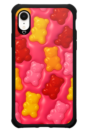 GumBears - Apple iPhone XR