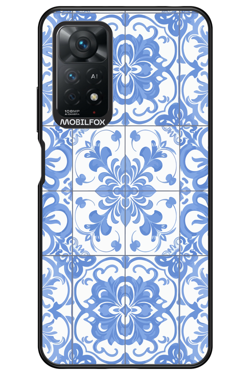 Amalfi Club 2.0 - Xiaomi Redmi Note 11Pro 4G/5G