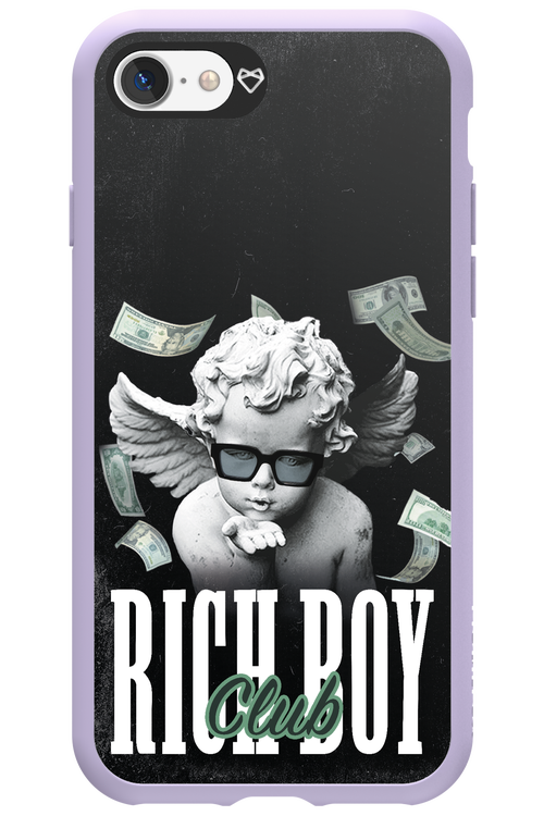 RICH BOY - Apple iPhone 7