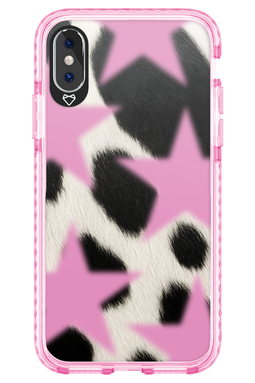 Country Star - Apple iPhone XS