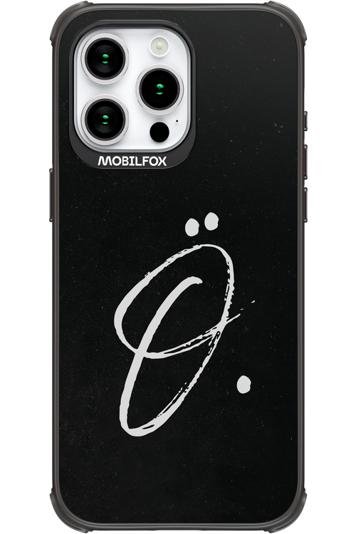 (Off Space) O II 2.0 - Apple iPhone 15 Pro Max