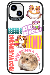 Hamster Hype - Apple iPhone 14 Plus
