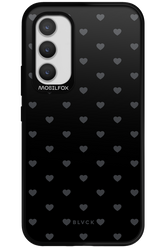 BLVCK HEARTS - Samsung Galaxy A34