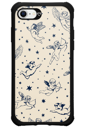 Star Puttos - Apple iPhone 7