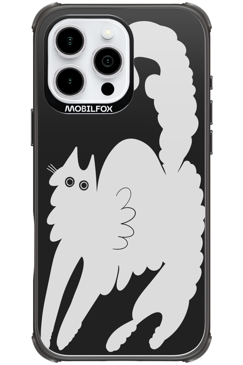 BIG_PUFF - Apple iPhone 16 Pro Max