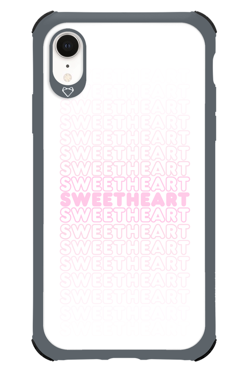 Sweetheart Pink - Apple iPhone XR