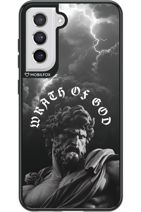 God - Samsung Galaxy S21 FE