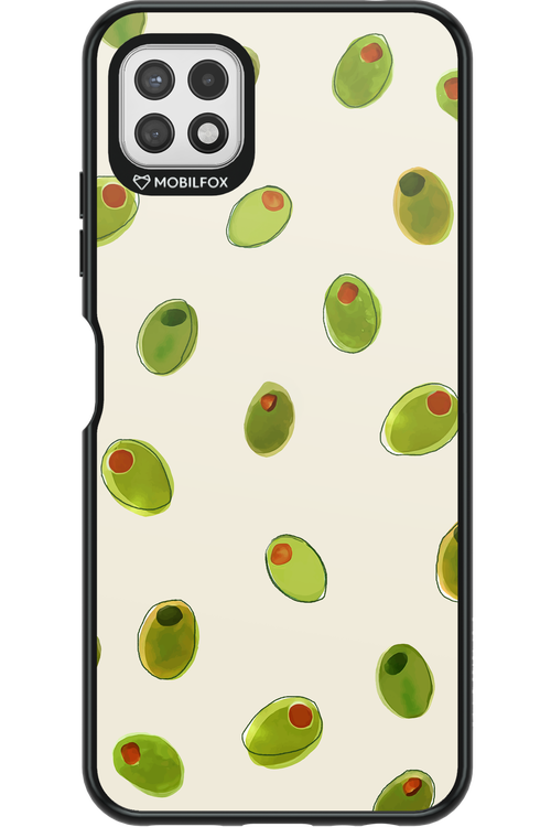 Olive Babe - Samsung Galaxy A22 5G