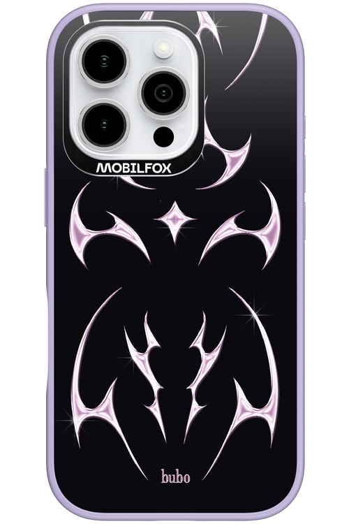 CHROMEROSA - Apple iPhone 16 Pro