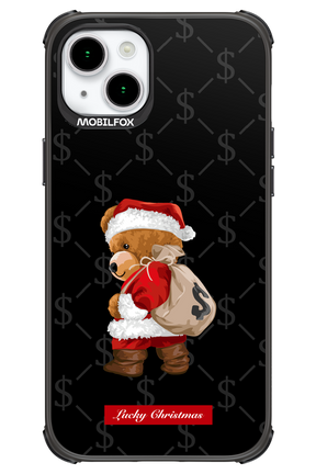 Lucky Christmas - Apple iPhone 15 Plus