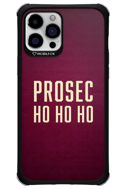 Prosec Ho - Apple iPhone 12 Pro Max