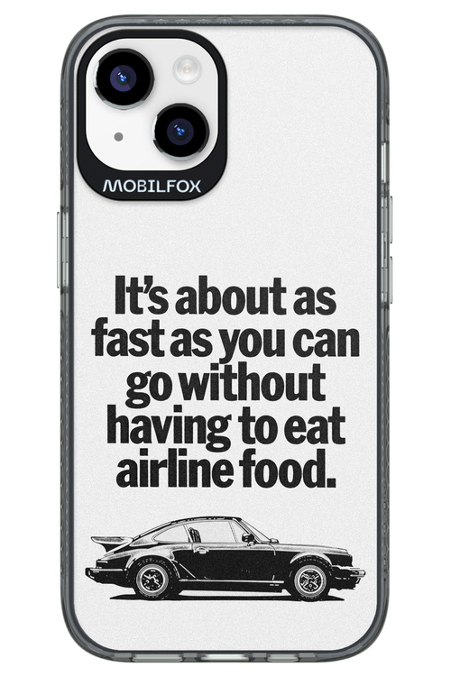 Retro Car II 2.0 - Apple iPhone 14