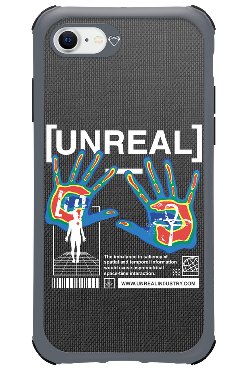 Vision - Apple iPhone 8