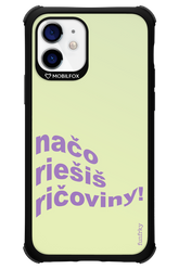 FunFrky Vibes - Apple iPhone 12