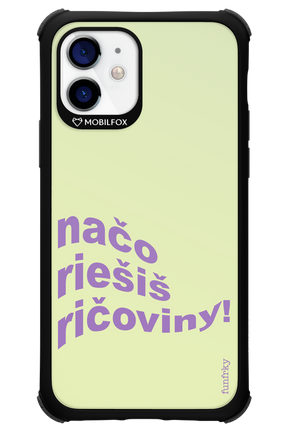 FunFrky Vibes - Apple iPhone 12