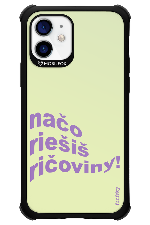 FunFrky Vibes - Apple iPhone 12