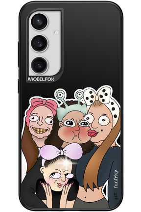 Squad Goals - Samsung Galaxy S24+