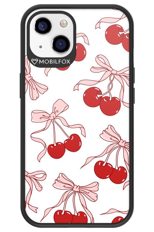 Cherry Queen - Apple iPhone 13