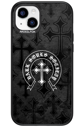 Dark Souls Society - Apple iPhone 15 Plus
