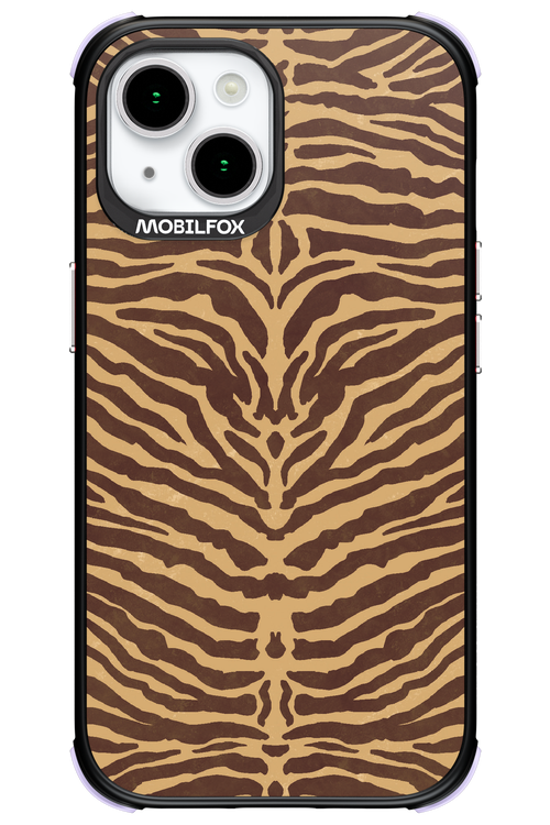 Urban Zebra - Apple iPhone 15