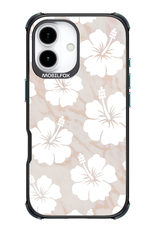 Latte Tropical - Apple iPhone 17