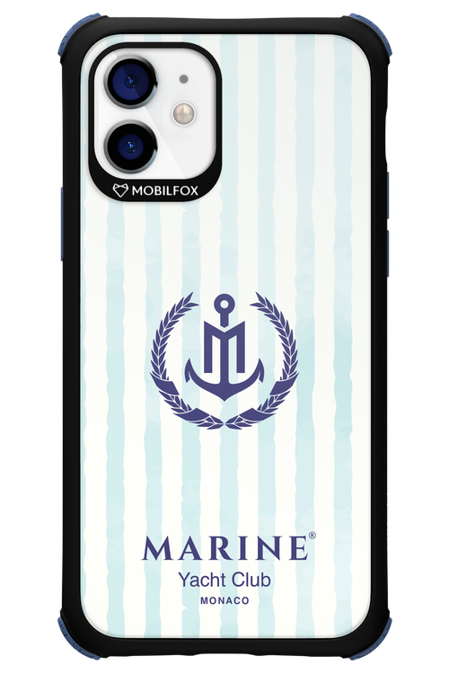 Marine Yacht Club - Apple iPhone 12