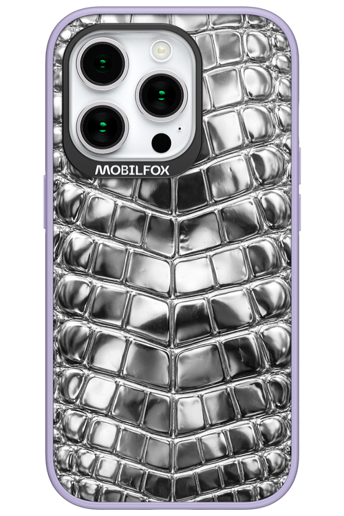 ChromeGator - Apple iPhone 15 Pro