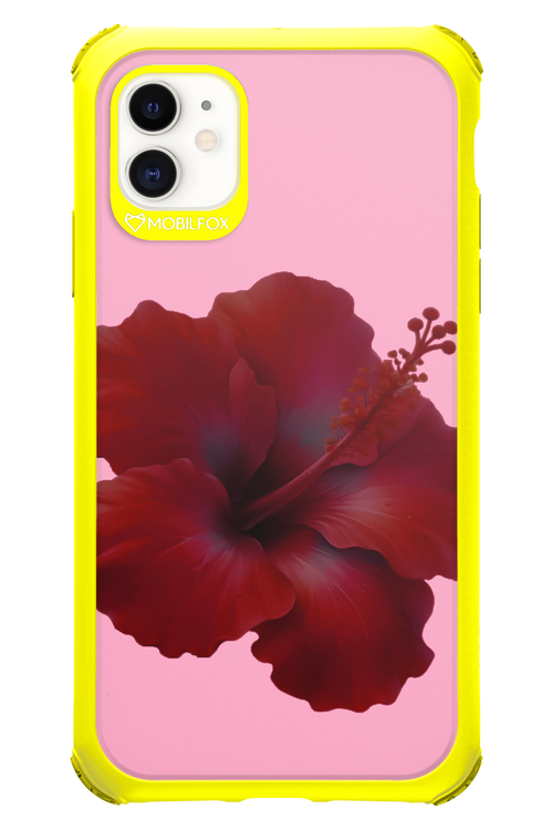 HibiGundy - Apple iPhone 11