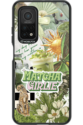 MATCHA - Xiaomi Mi 10T 5G