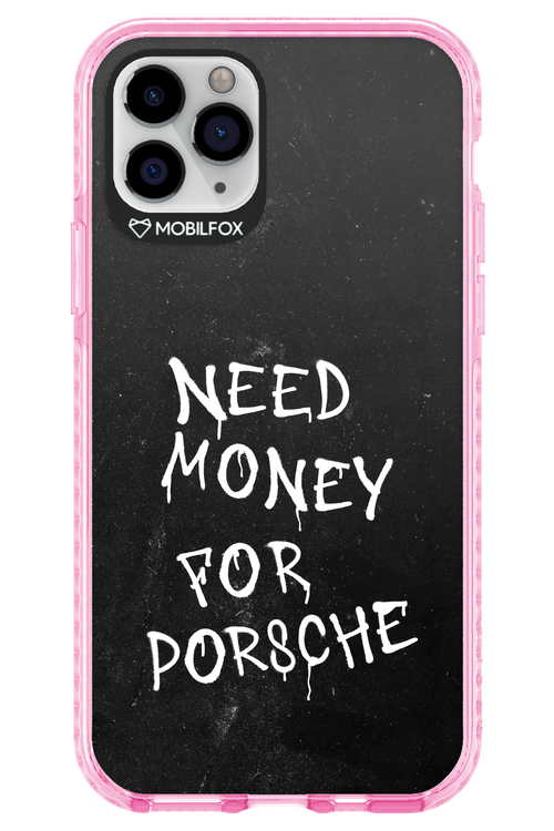 Need Money II - Apple iPhone 11 Pro